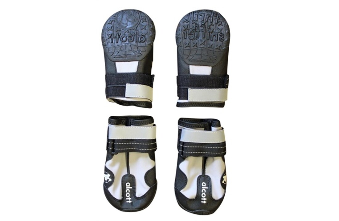 Alcott explorer adventure hondenschoenen