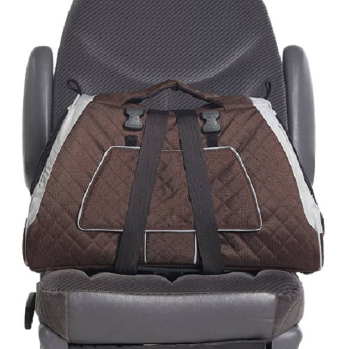 Petego Petego connector hondendraagtas Isofix Latch Petego Petego connector hondendraagtas Isofix Latch