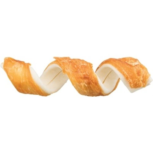 Trixie Trixie denta fun chicken chewing curl Trixie Trixie denta fun chicken chewing curl