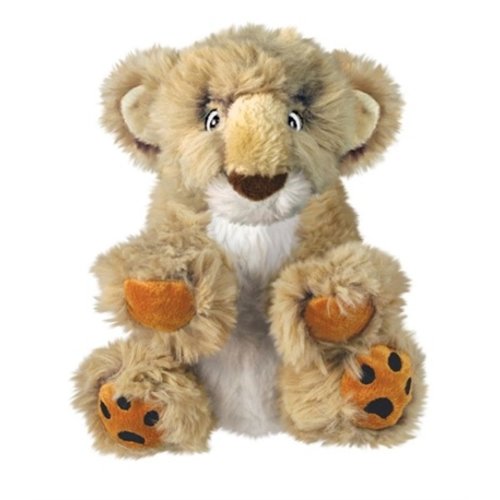 Kong Kong comfort kiddos leeuw Kong Kong comfort kiddos leeuw
