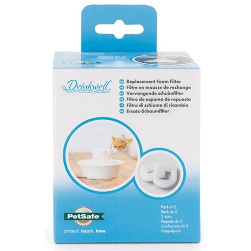 Petsafe Petsafe filter voor avalon drinkfontein Petsafe Petsafe filter voor avalon drinkfontein