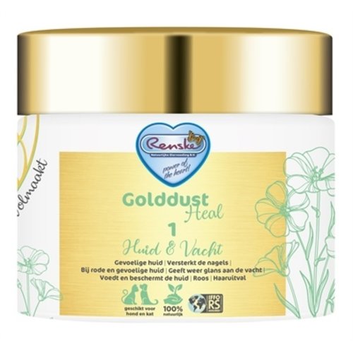 Renske Renske golddust heal 1 huid en vacht Renske Renske golddust heal 1 huid en vacht