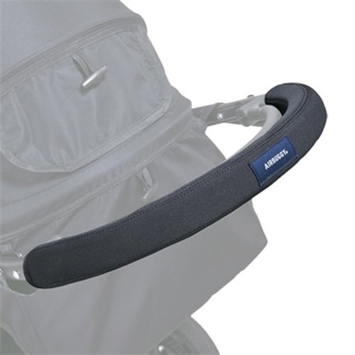 Airbuggy Airbuggy bar cover zwart Airbuggy Airbuggy bar cover zwart
