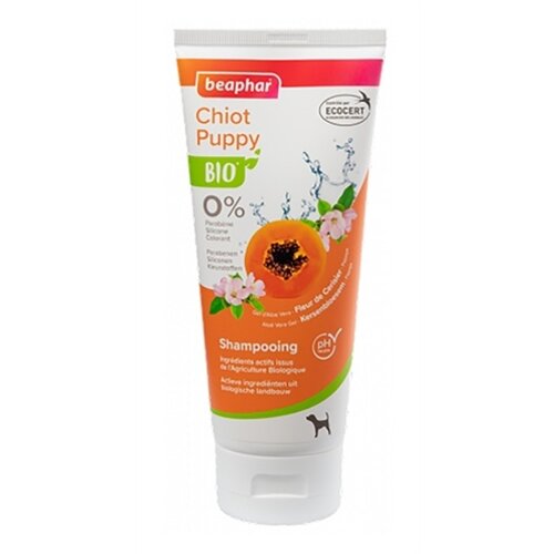 Beaphar Beaphar bio shampoo puppy Beaphar Beaphar bio shampoo puppy