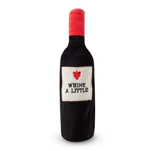 Fringe Fringe - Wijnfles 'Whine a little' Fringe Fringe - Wijnfles 'Whine a little'