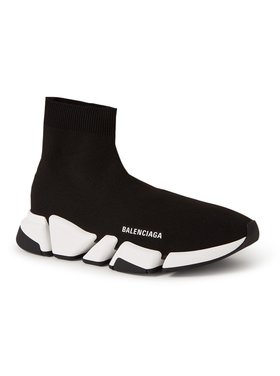 balenciaga speedrunner