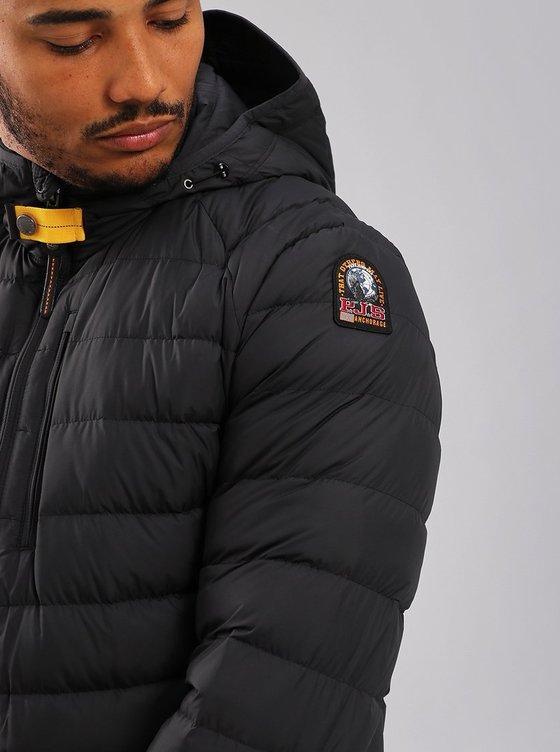 parajumper jacket sale