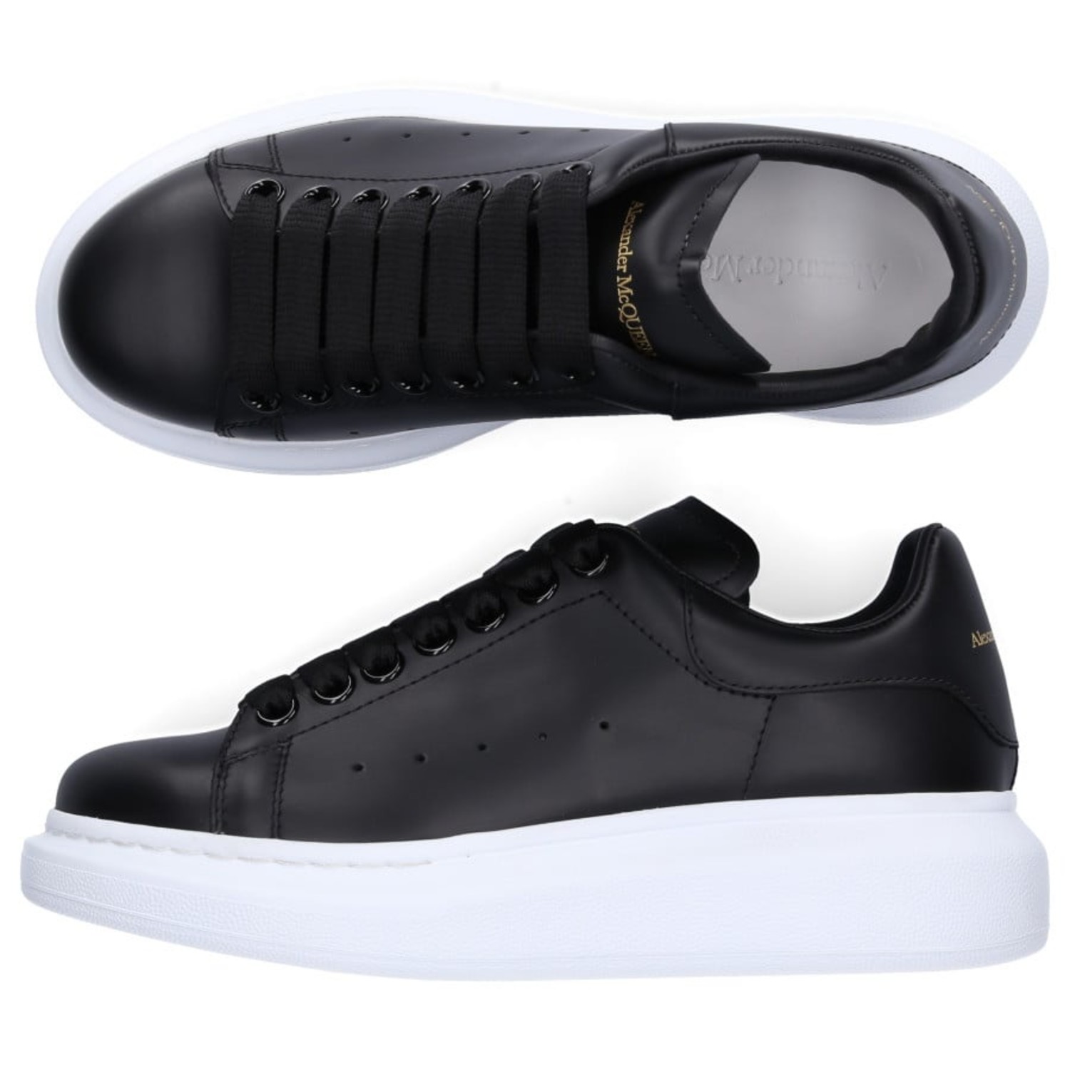 Alexander hotsell mcqueen larry