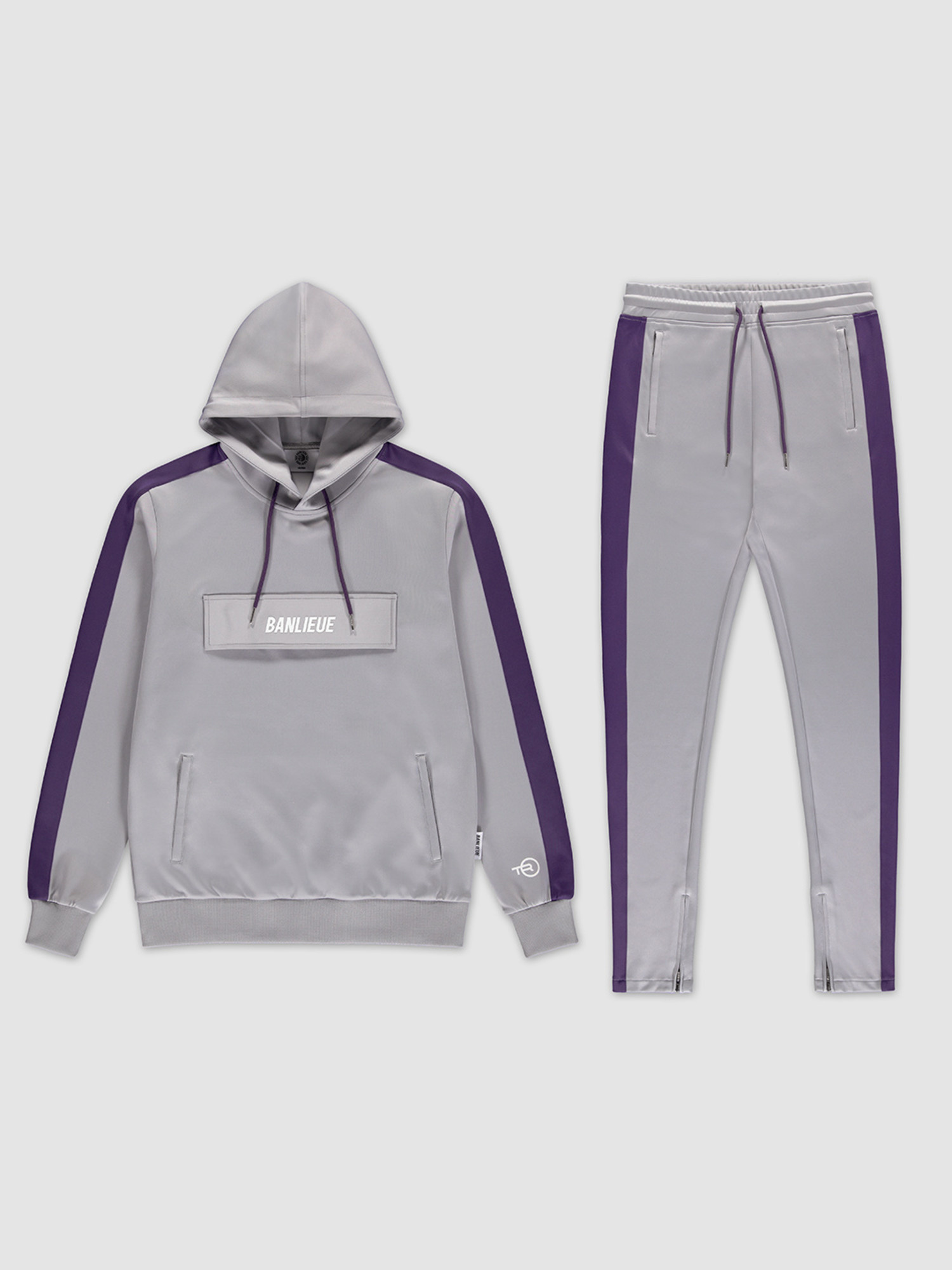 banlieue tracksuit