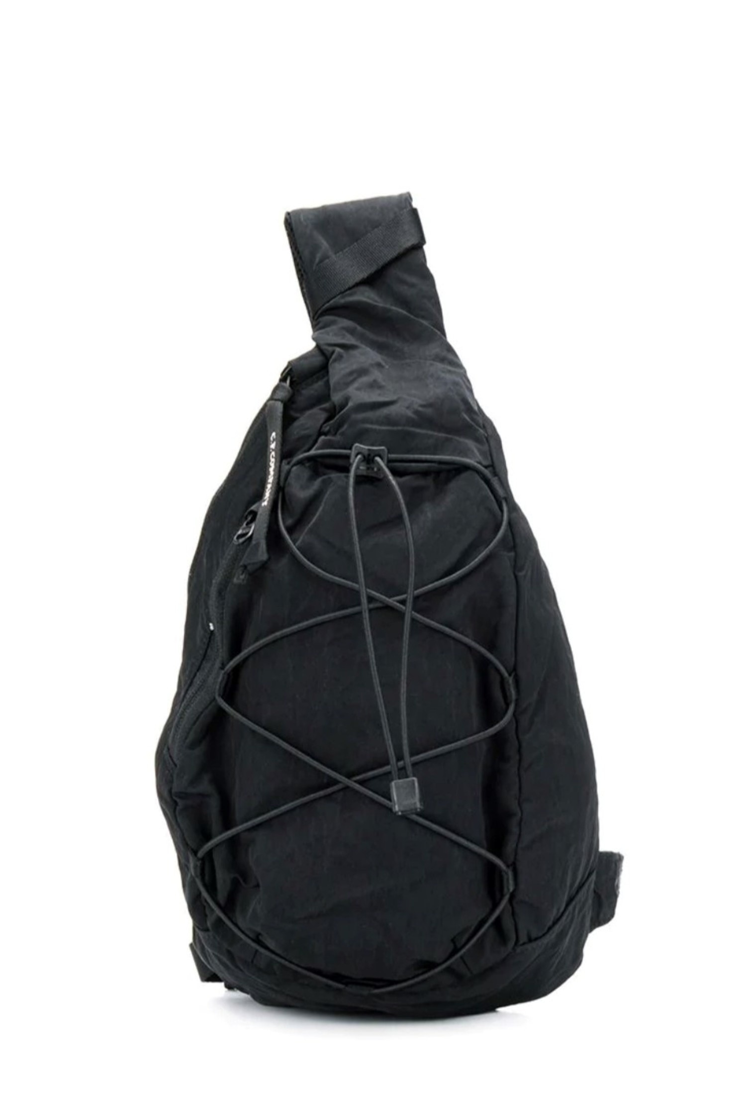 CP Company Bag 05269G FW20 Black Luna