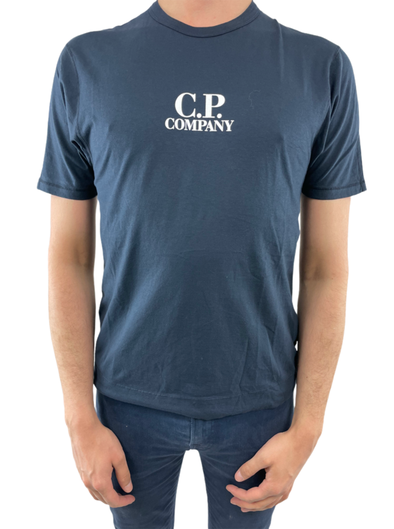 Cp Company Logo Png