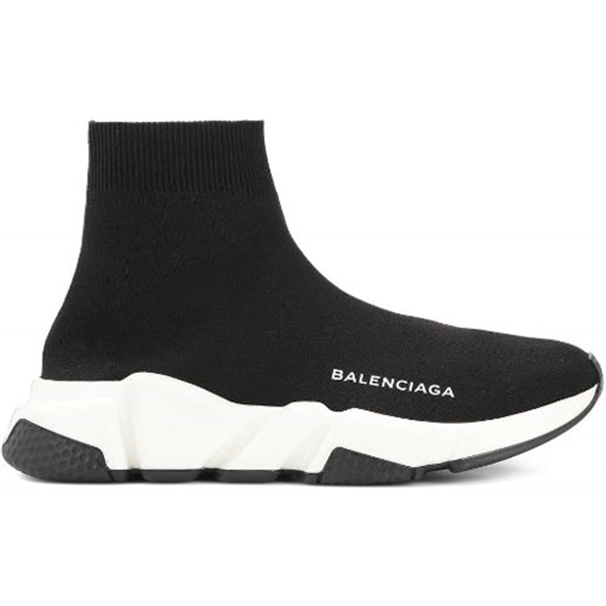 Balenciaga Speed Runner White (483502-WO5G0-900019) | Sneakers4u