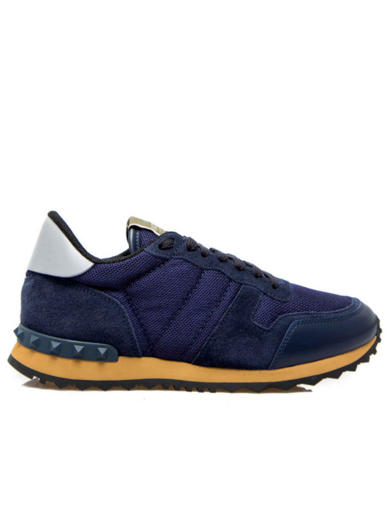 dışa doğru Kötü niyetli Yenilemek valentino schoenen blauw - nammfood.com