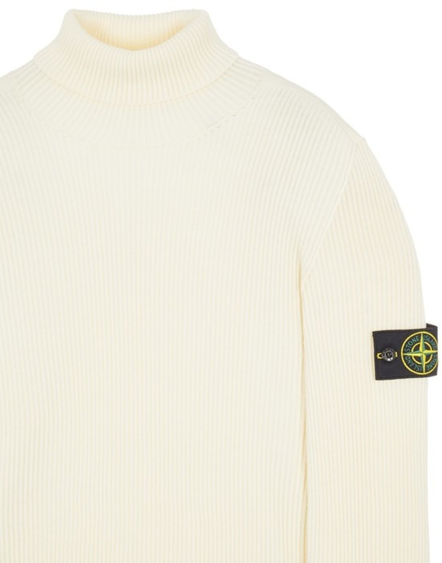 Stone Island Sweater Knitwear Col 525C2 