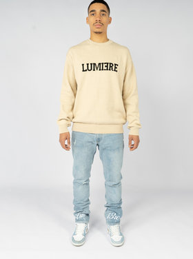 lumiere trui