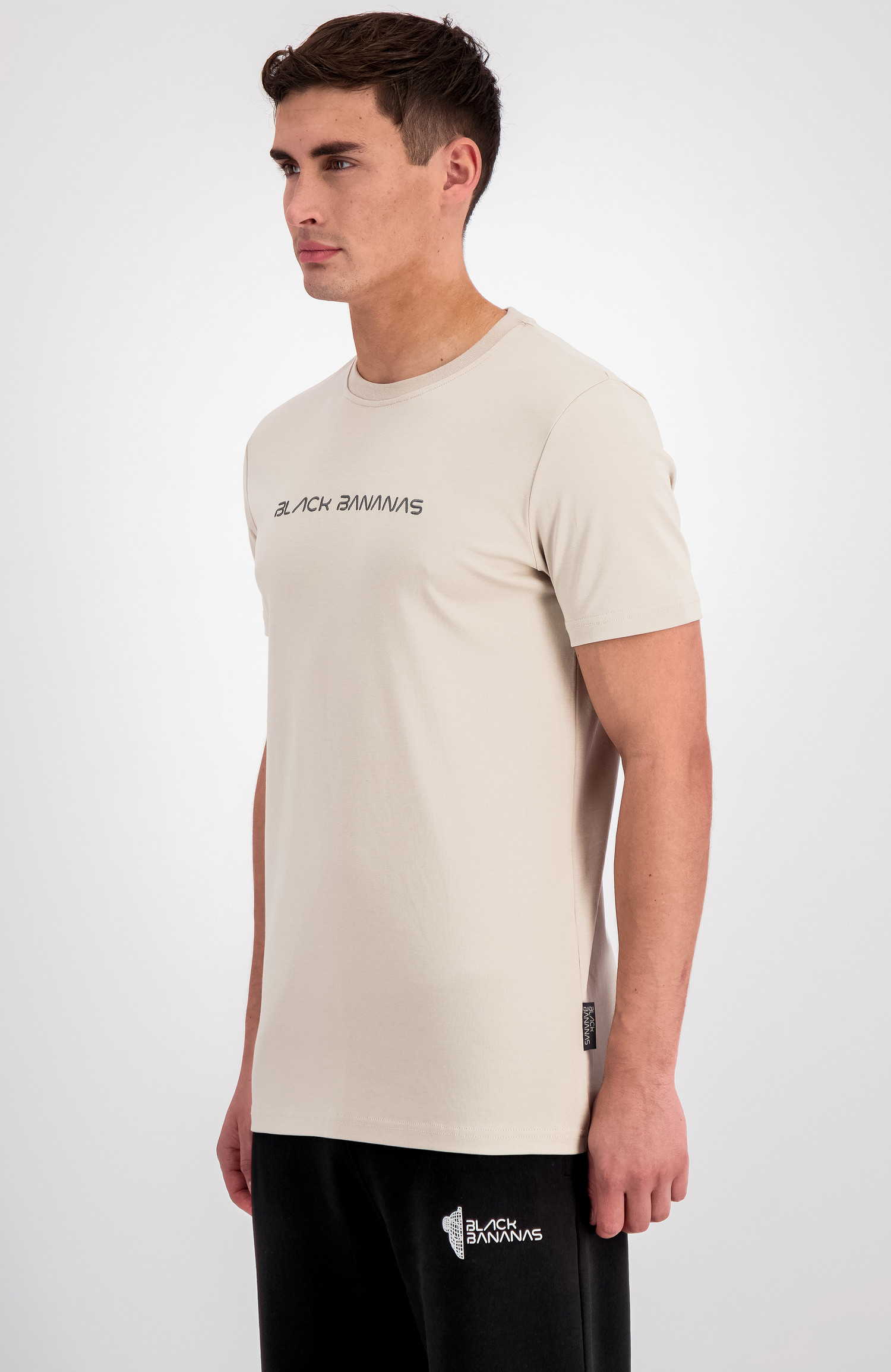Black Bananas T-Shirt R.A.I.R. SS22 