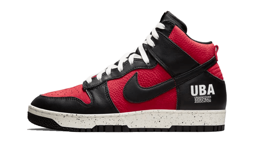 Nike Dunk High 1985 Undercover UBA - Luna