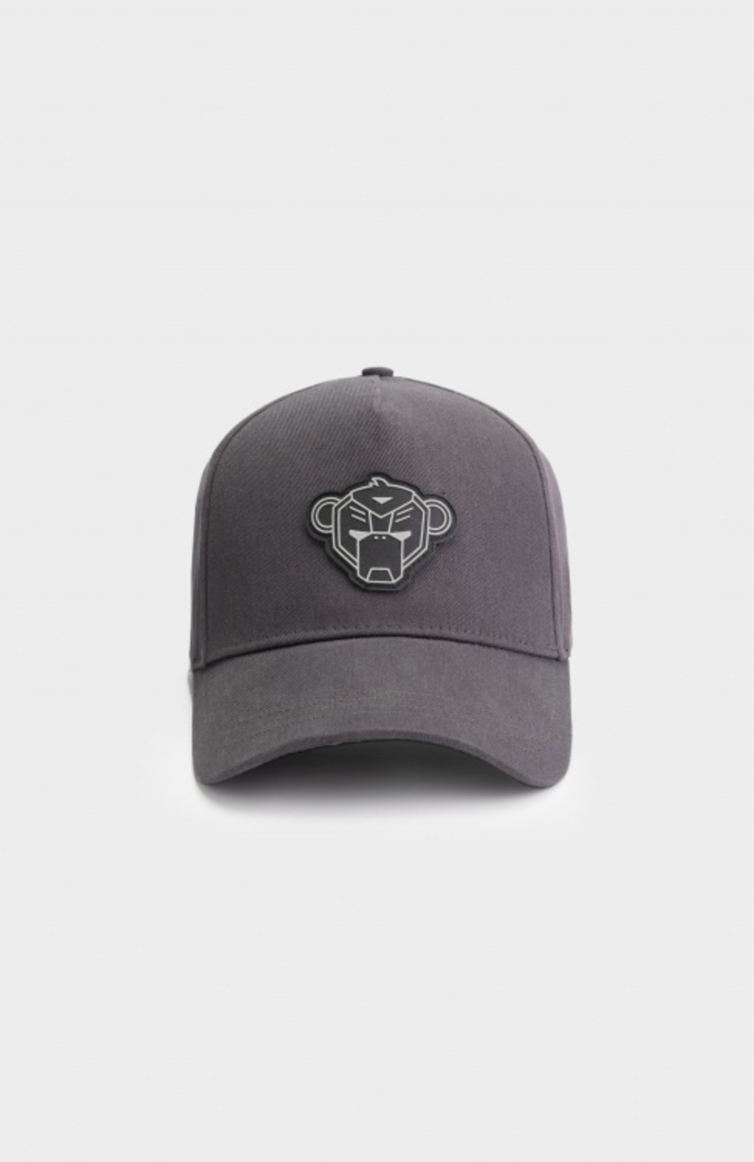 Black Bananas Cap Galactic Charcoal - Luna