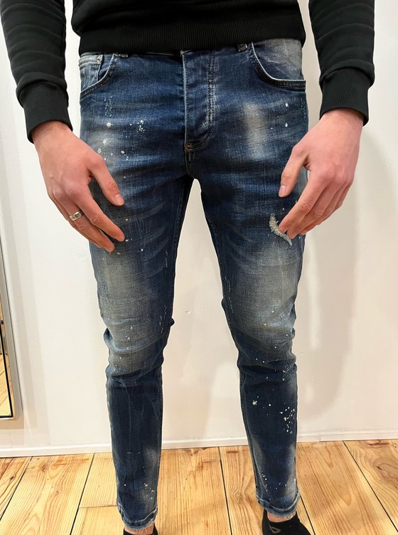 Jeans - Luna