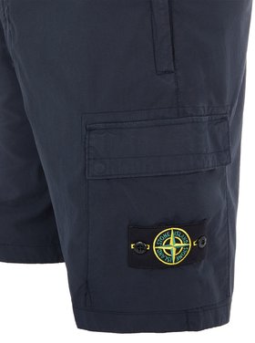 luna clothing stone island