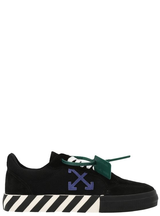 off white sneakers low
