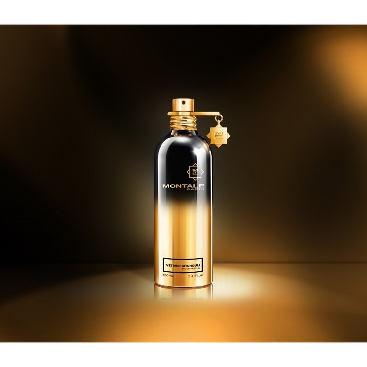 Montale Paris Montale Paris Parfum Vetiver Patchouli Eau de Parfum