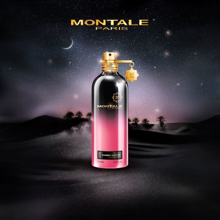 Montale Paris Montale Paris Parfum Starry Nights Eau de Parfum