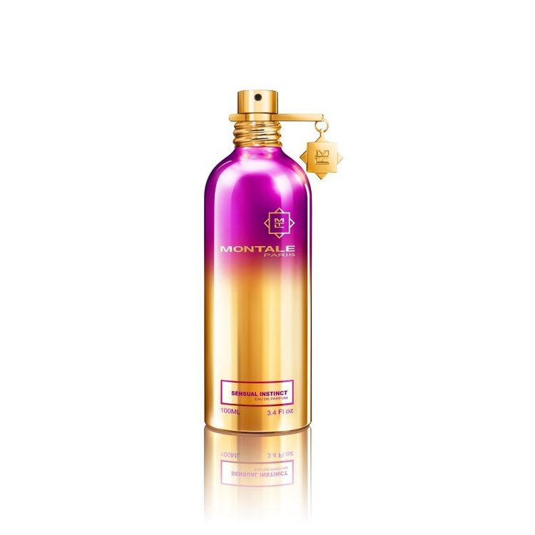 Montale Paris Montale Paris Parfum Sensual Instinct Eau de Parfum