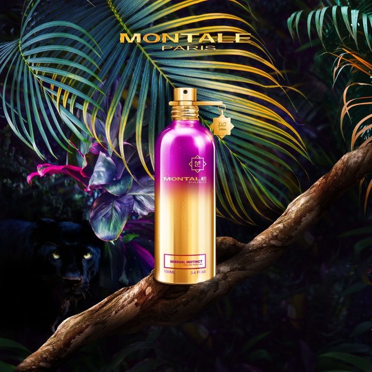Montale Paris Montale Paris Parfum Sensual Instinct Eau de Parfum