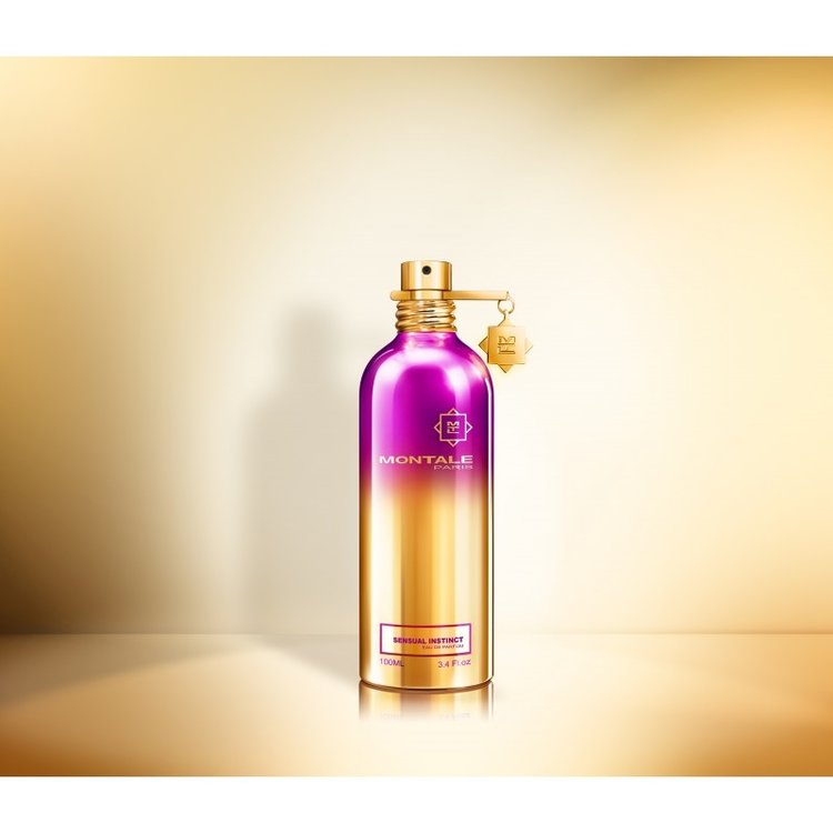 Montale Paris Montale Paris Parfum Sensual Instinct Eau de Parfum