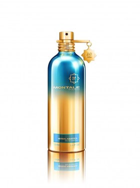 Montale Paris Montale Paris Parfum Herbal Aquatica Eau de Parfum