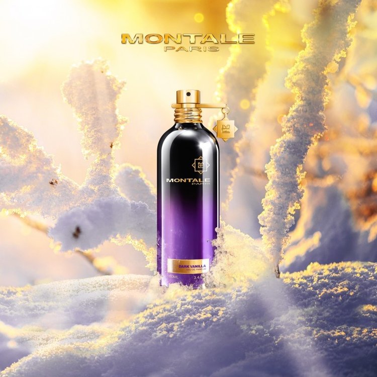 Montale Paris Montale Paris Parfum Dark Vanilla Eau de Parfum