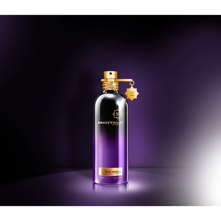 Montale Paris Montale Paris Parfum Dark Vanilla Eau de Parfum