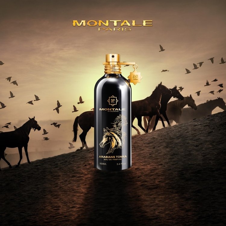 Montale Paris Montale Paris Parfum Arabians Tonka Eau de Parfum