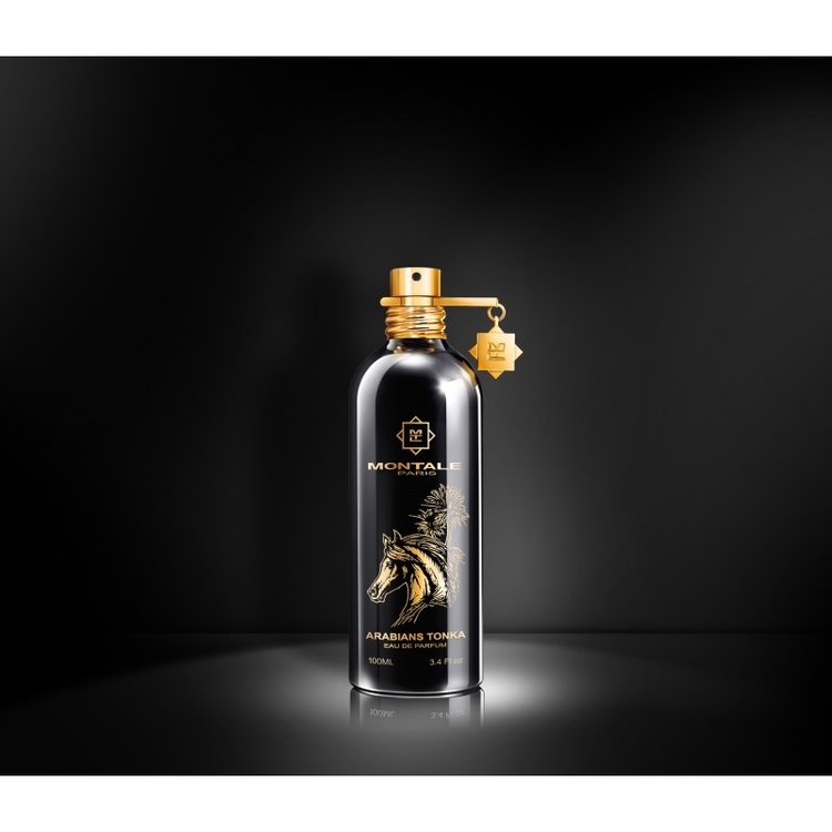 Montale Paris Montale Paris Parfum Arabians Tonka Eau de Parfum