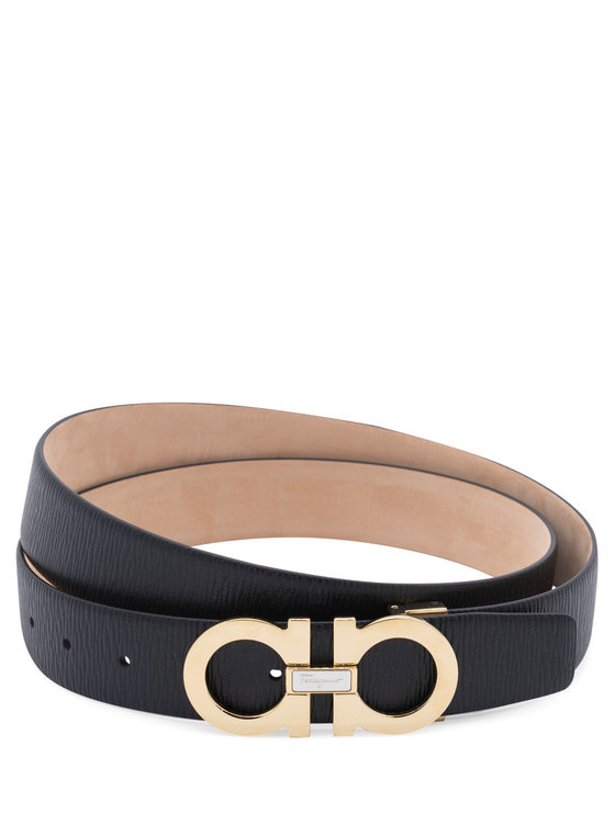 Ferragamo reversible belt deals