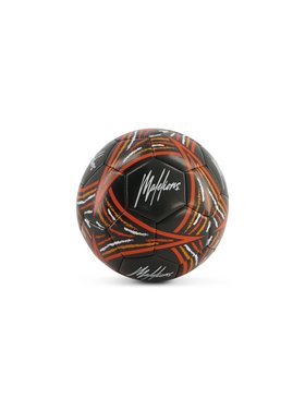 Malelions Malelions Football WK2022 Skills AW22 Black/Orange