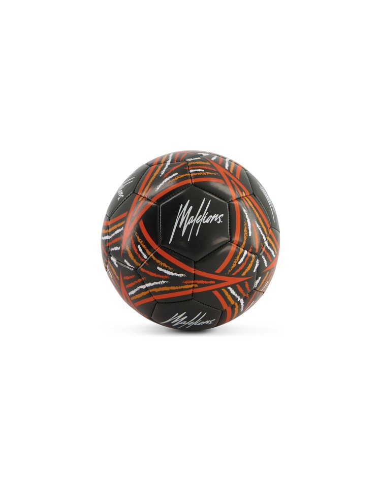 Malelions Malelions Football WK2022 Skills AW22 Black/Orange