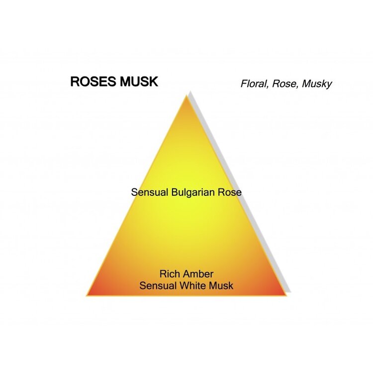 Montale Paris Montale Paris Parfum Roses Musk Eau de Parfum