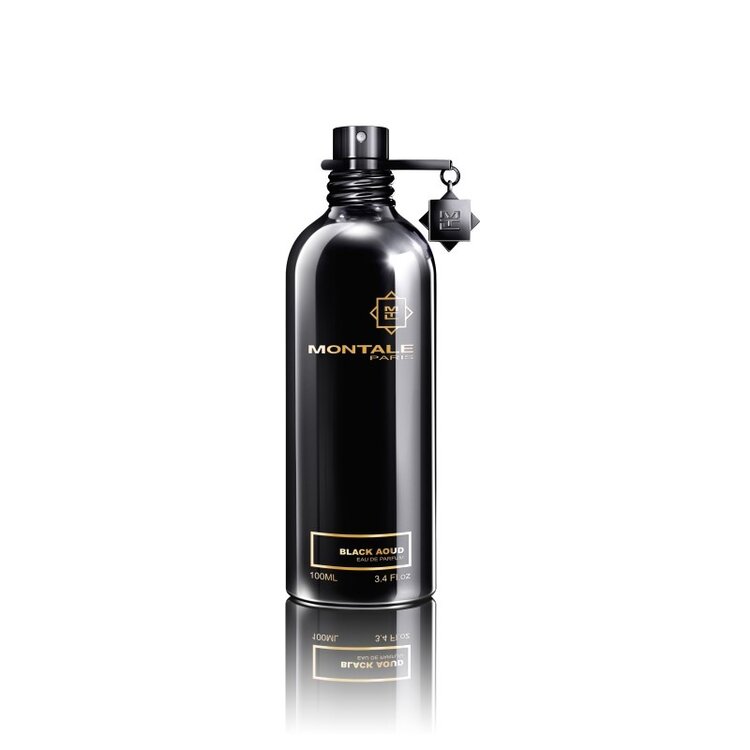 Montale Paris Montale Paris Parfum Black Aoud Eau de Parfum