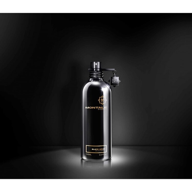 Montale Paris Montale Paris Parfum Black Aoud Eau de Parfum