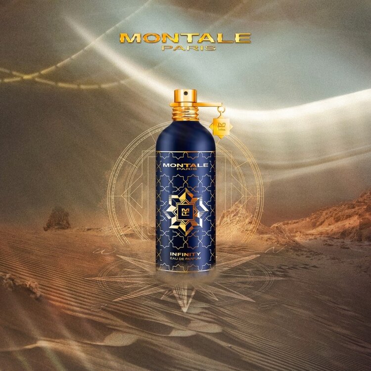 Montale Paris Montale Paris Parfum Infinity Eau de Parfum