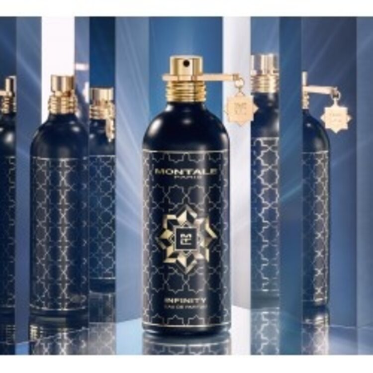 Montale Paris Montale Paris Parfum Infinity Eau de Parfum