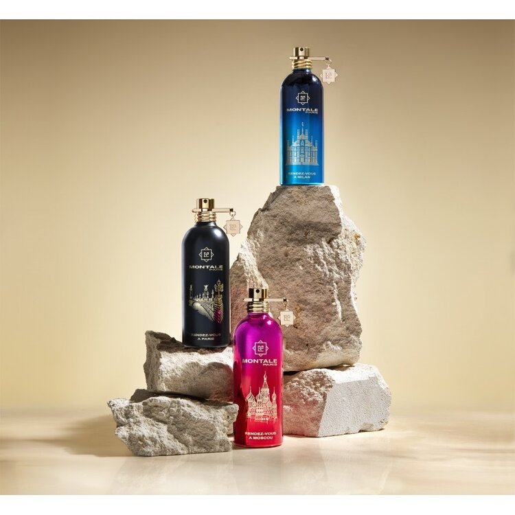 Montale Paris Montale Paris Parfum Rendez-vous à Milan Eau de Parfum