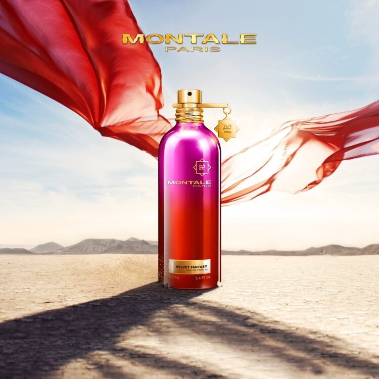 Montale Paris Montale Paris Parfum Velvet Fantasy Eau de Parfum