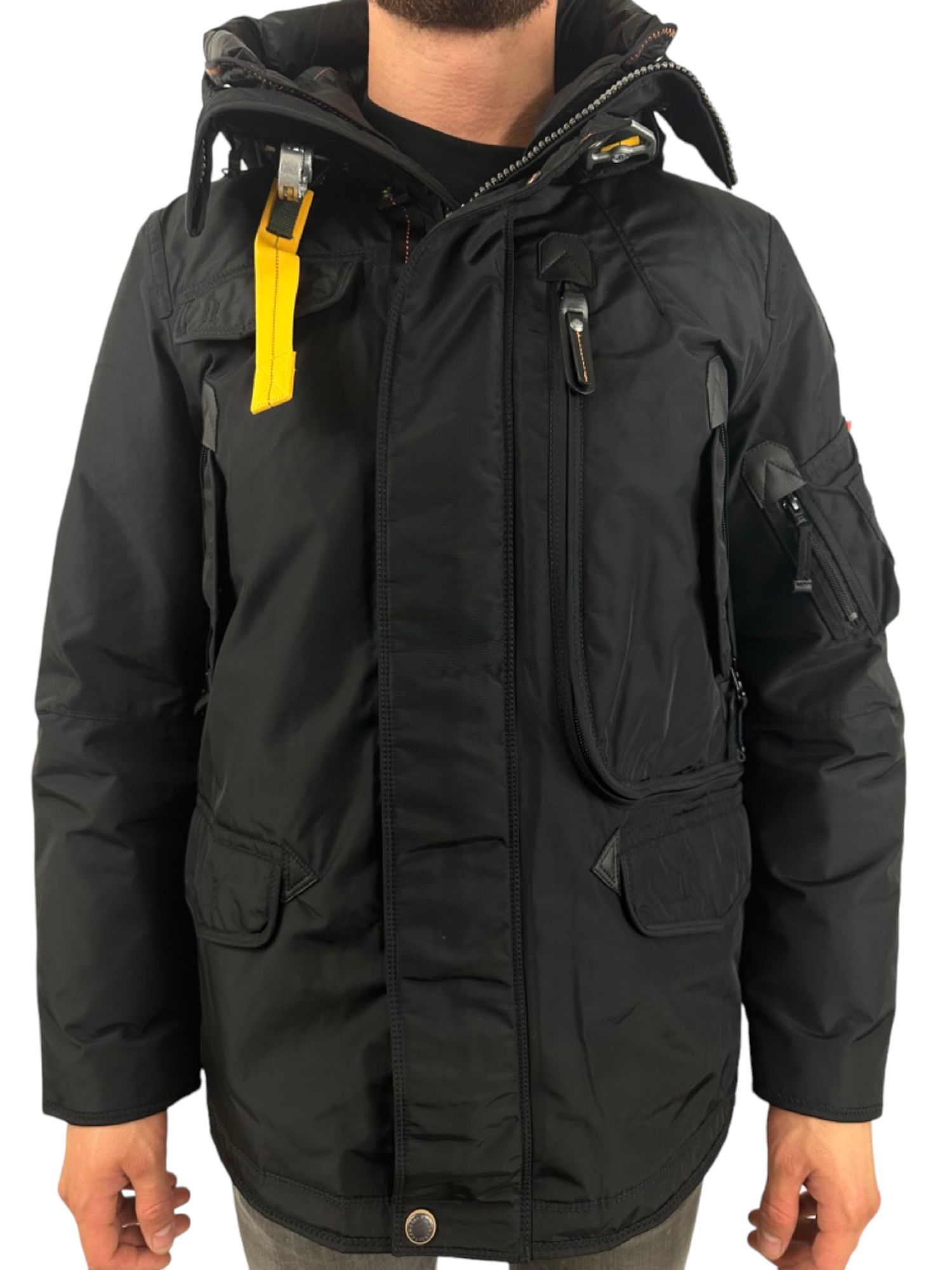 Parajumpers right hand jacket Clearance