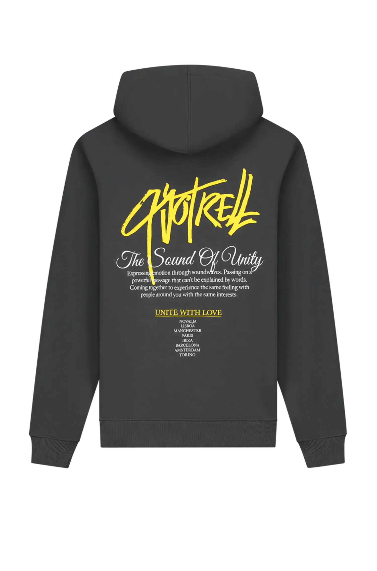 quotrell hoodie