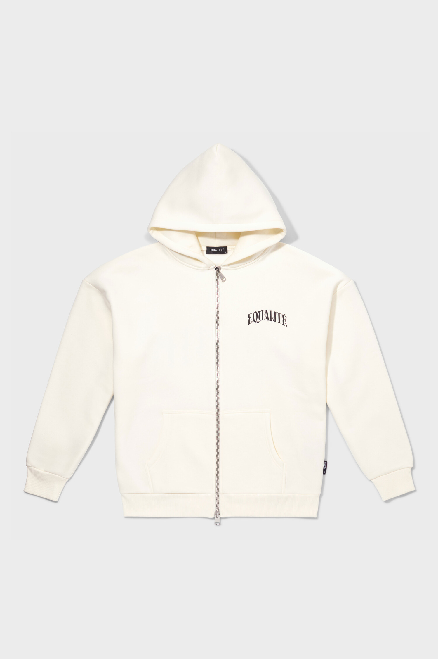 equalite hoodie