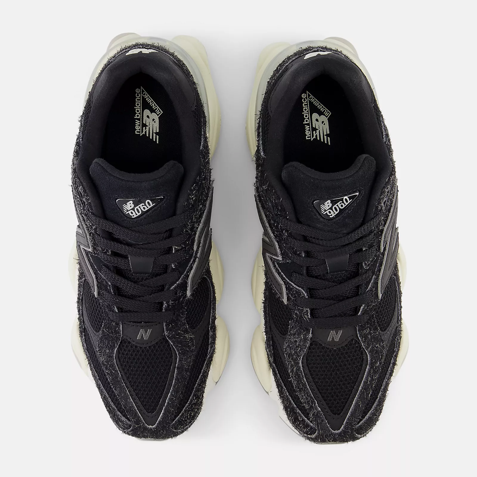 New balance best sale 609 women black
