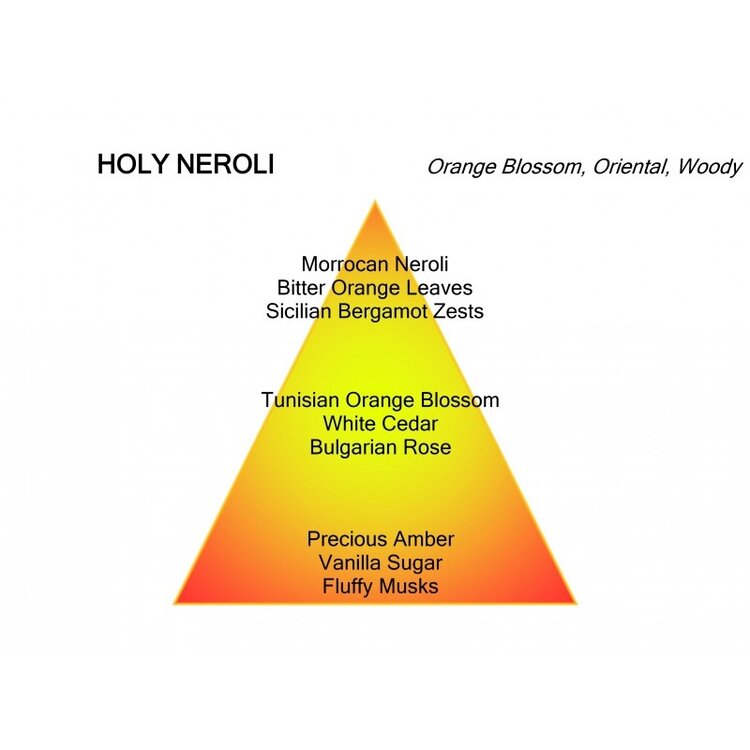 Montale Paris Montale Paris Parfum Holy Neroli Eau de Parfum